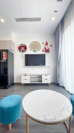 Cho thuê căn studio zenpark vinhome ocen park gia lâm