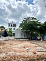 Cho thuê đất lâu dài - vị trí vàng trung tâm phường ninh hiệp, ninh hòa