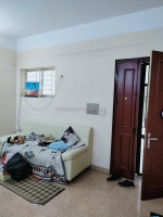 Cho thuê gấp giá rẻ căn hộ rất hiếm hh linh đàm 50m, tầng 2, 6.5 tr/th hoàng