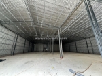 Cho thuê kho xưởng 700m2 và 100m2 tại km11 đại lộ thăng long