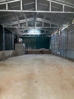 Cho thuê kho xưởng giá rẻ tại đông la, an khánh, hà nội