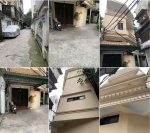 Cho thuê lâu dài nhà ngõ 128c đại la gần trường tiểu học đồng tâm, ngõ rộng, ô