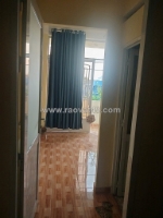 Cho thuê mặt bằng kinh doanh kết hợp phòng trọ – đường cách mạng tháng 8, quận 3