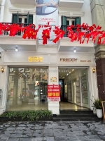 Cho thuê mặt bằng kinh doanh mặt phố trần văn lai – mỹ đình, hà nội