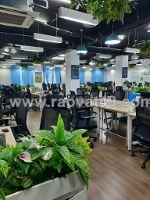 Cho thuê mặt bằng kinh doanh tầng 4 – 5 tòa nhà 130 phố trung phụng, đống đa,