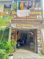 Cho thuê nguyên căn nhà mặt tiền - phù hợp kinh doanh online, văn phòng, spa,