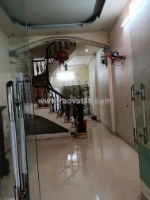 Cho thuê nhà 3 tầng, đủ nội thất, hộ gia đình ở lâu dài tại ngũ hiệp, thanh