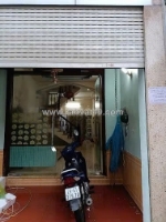 Cho thuê nhà 3 tầng,3 ngủ, đủ nội thất, hộ gia đình ở lâu dài tại ngũ hiệp,