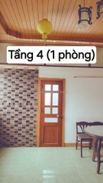 Cho thuê nhà 4 tầng – mặt đường quốc lộ 2, phong châu – phú thọ