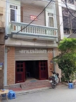 Cho thuê nhà 5 tầng để ở kết hợp làm văn phòng tại 27/111 nguyễn xiển, thanh