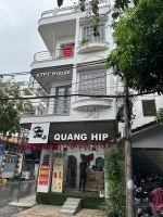 Cho thuê nhà căn góc tại 194 bàu cát 3, p.12, quận tân bình, tphcm