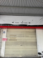 Cho thuê nhà cấp 4 – đối diện big c tp ninh bình 3 triệu/tháng