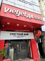 Cho thuê nhà chính chủ trường chinh - đông hưng thuận mới – vị trí đắc địa, mặt