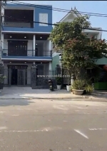 Cho thuê nhà đẹp nguyên căn mặt tiền đường 10.5m – ngay kcn hòa khánh - đà