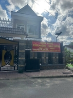 Cho thuê nhà kho + văn phòng làm việc tại hiệp an, thủ dầu một, bình dương