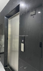 Cho thuê nhà lô góc, mới , thang máy,vỉa hè, 97m2- 5t, giảng võ_31 tr