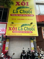 Cho thuê nhà mặt tiền 213b, đường 3 tháng 2, phường 11, quận 10, tphcm