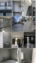 Cho thuê nhà mặt tiền đường lê thị bạch cát, p11,q11, thuận lợi kinh doanh đa