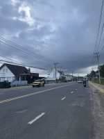 Cho thuê nhà mặt tiền đường mai anh đào, phường lâm viên – đà lạt