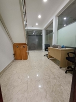 Cho thuê nhà mặt tiền đường số 3, p.an phú, 1 trệt, 1 lầu, 50m2, 10tr