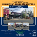 Cho thuê nhà mặt tiền tân kỳ tân quý 170m² - ngang 10m