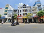 Cho thuê nhà mặt tiền tân sơn nhì  64m², 3lầu -khu dịch vụ sầm uất