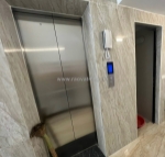 Cho thuê nhà mới, căn góc, thái hà, thang máy; vỉa hè 119m2* 5t- 46 tr