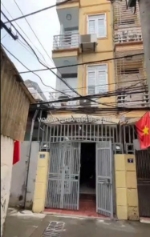 Cho thuê nhà ngõ 110 đông thiên  35m x 5 tầng. giá chỉ 9tr5