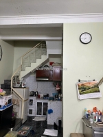 Cho thuê nhà ngõ bạch đằng, 32m2, 2.5 tầng, 2 ngủ, 7.5 triệu