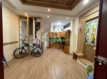 Cho thuê nhà ngõ nguyên căn 93 giáp nhị, 5 tầng x 33m2, 3 ngủ, 10 triệu/tháng