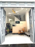 Cho thuê nhà nguyên căn - 1 trệt 1 lầu tại kdc tây đô ecopark cần thơ