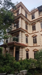 Cho thuê nhà nguyên căn 4 tầng – mặt tiền đường m – nam trực, nam định