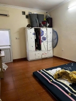 Cho thuê nhà nguyên căn ngõ 119 hồ đắc di, 25m2 x 4 tầng, 3 ngủ,3 wc, 7