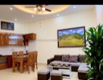 Cho thuê nhà nguyên căn ngõ 609 vũ tông phan, 4.5 tầng x 35m2, 3 ngủ, 11.5 triệu