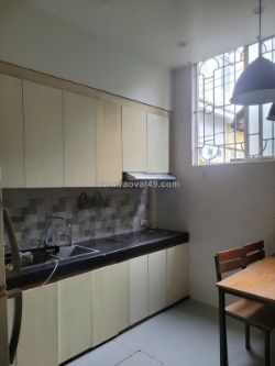 Cho thuê nhà nguyên căn ngõ 92 yên duyên, 40m2 x 4 tầng, 4 ngủ, 3 wc, 11