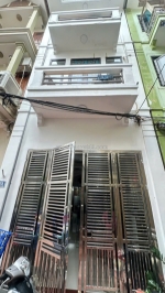 Cho thuê nhà nguyên căn – tô vũ / 193 văn cao – full nội thất