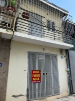 Cho thuê nhà riêng 2 tầng tại phố định công hạ – hoàng mai – hà nội
giá thuê: