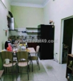 Cho thuê nhà riêng 3 tầng 93m2 tại tổ 3 đại độ, võng la, đông anh