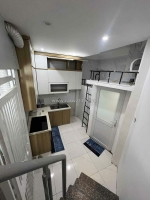 Cho thuê nhà văn hương 5 tầng, 2 ngủ, 3 vs, 6.5 triệu/tháng vào được ngay