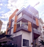 Cho thuê nhà văn phòng trần não thủ đức, hầm + 2 lầu, 500m² sàn, giá 110tr/tháng