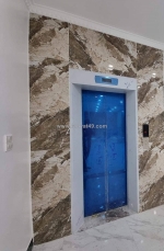 Cho thuê nhà vp, nhà hàng, kd, thái hà, thang máy; 117m2* 4t- 45 tr