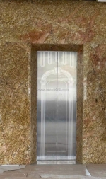 Cho thuê nhà vp, nhà hàng, kd, thang máy, 119m2- 4t, duy tân_45 tr