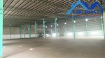Cho thuê nhà xưởng 3.200m² giá chỉ 332 triệu/tháng kcn nhơn trạch, đồng nai