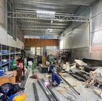 Cho thuê nhà xưởng 68 nguyễn hữu kiến p. cao lãnh tỉnh đồng tháp