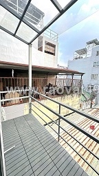 Cho thuê phòng full nội thất– trung tâm gò vấp