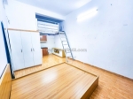 Cho thuê phòng gác xép 25m² tại 32 ngõ 245 lạc long quân – vừa ở vừa kinh doanh, giá 4.5 triệu