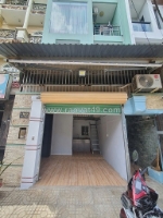 Cho thuê phòng giá rẻ – đẹp tiết kiệm chi phí địa chỉ: 1m2 tô hiệu, p. tân thới