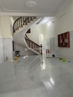 Cho thuê phòng mới – rộng rãi – nhà nguyên căn – thành phố dĩ an, bình dương