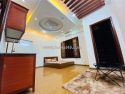 Cho thuê phòng số 28 ngõ 3 phạm tuấn tài, cầu giấy, bếp riêng