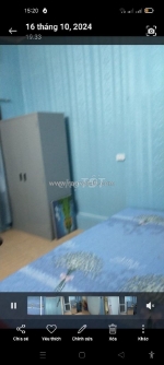 Cho thuê phòng trọ gần trường học viện kỹ thuật mật mã, y dược cổ truyền, kiến